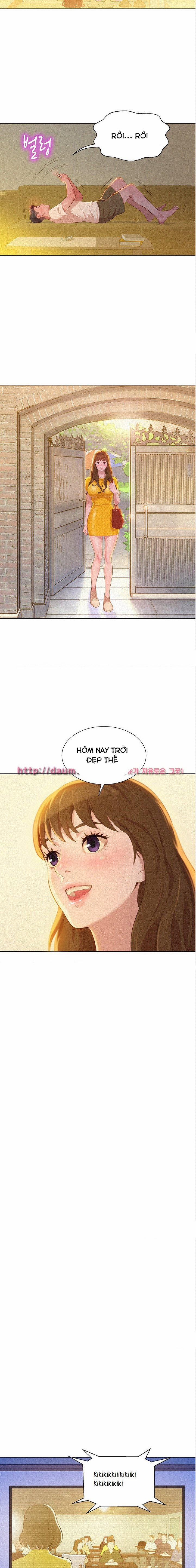 Chị Gái Mưa 9 trang 10