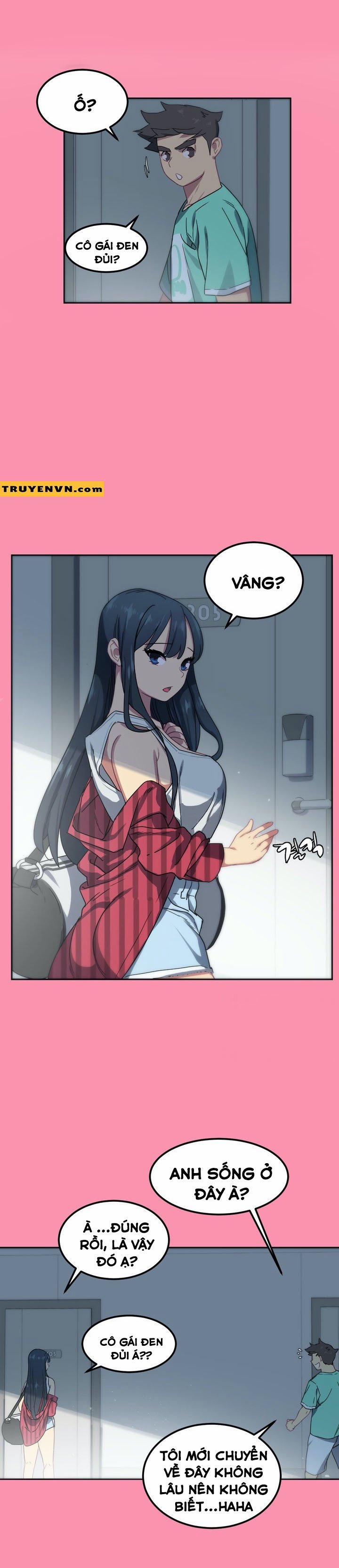 Chị Gái Sexy Ở Hồ Bơi 5 trang 0