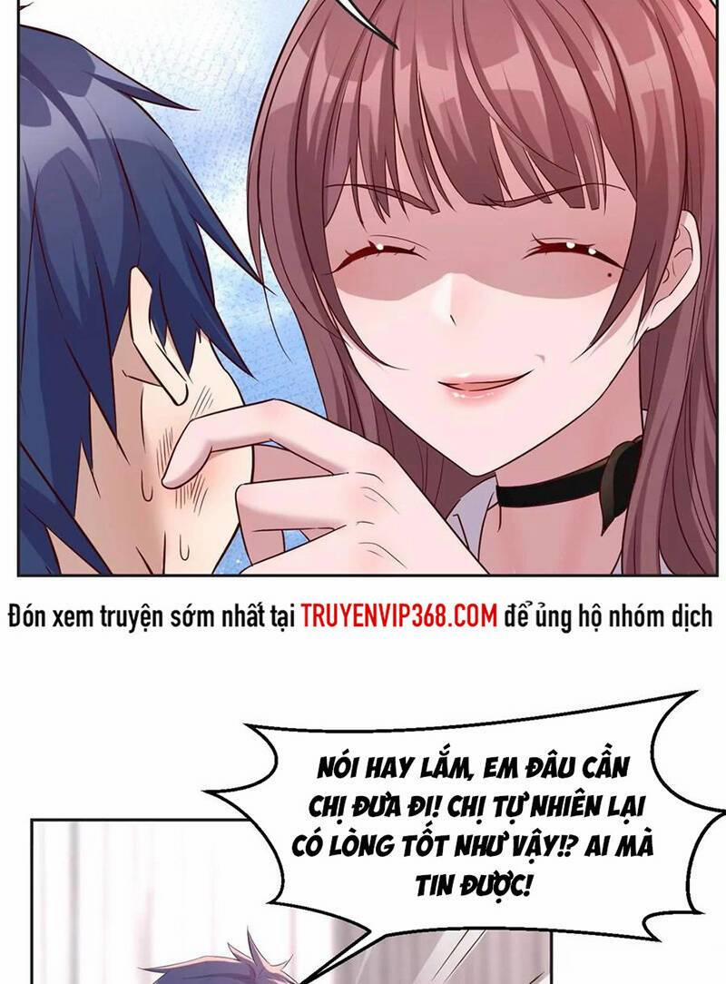 Chị Gái Tôi Là Đại Minh Tinh 1 trang 19