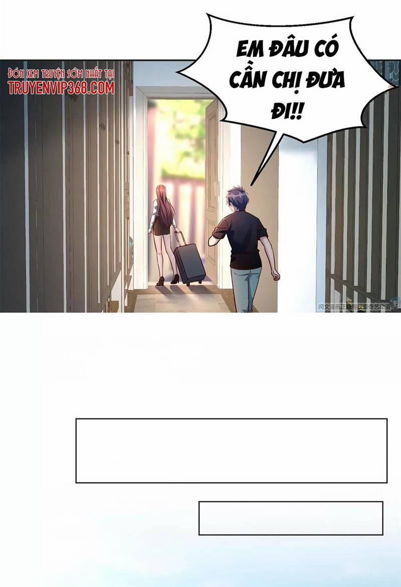 Chị Gái Tôi Là Đại Minh Tinh 1 trang 26