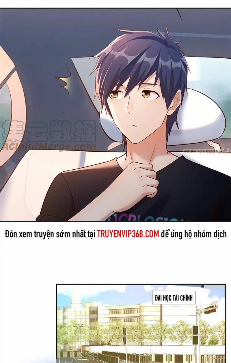 Chị Gái Tôi Là Đại Minh Tinh 1 trang 30