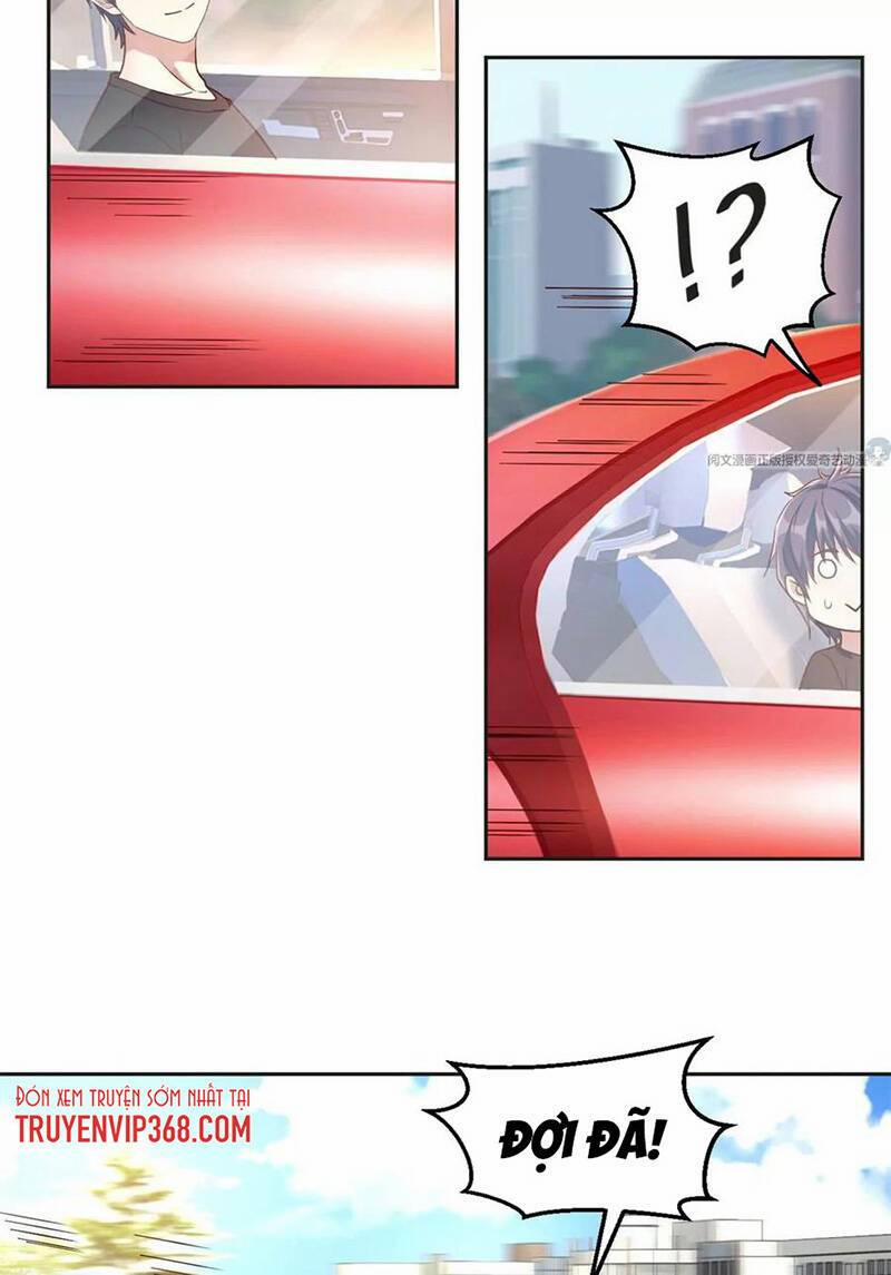 Chị Gái Tôi Là Đại Minh Tinh 1 trang 32