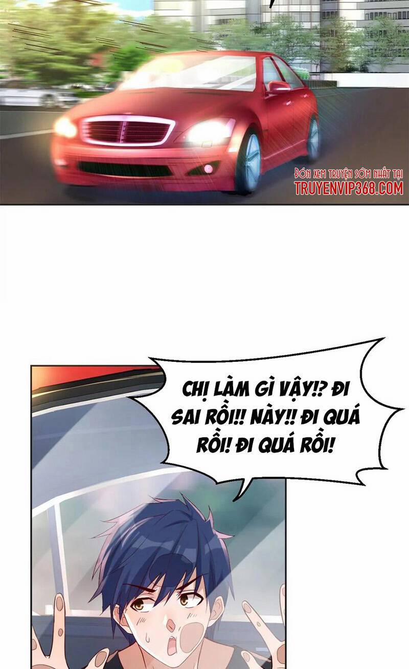 Chị Gái Tôi Là Đại Minh Tinh 1 trang 33