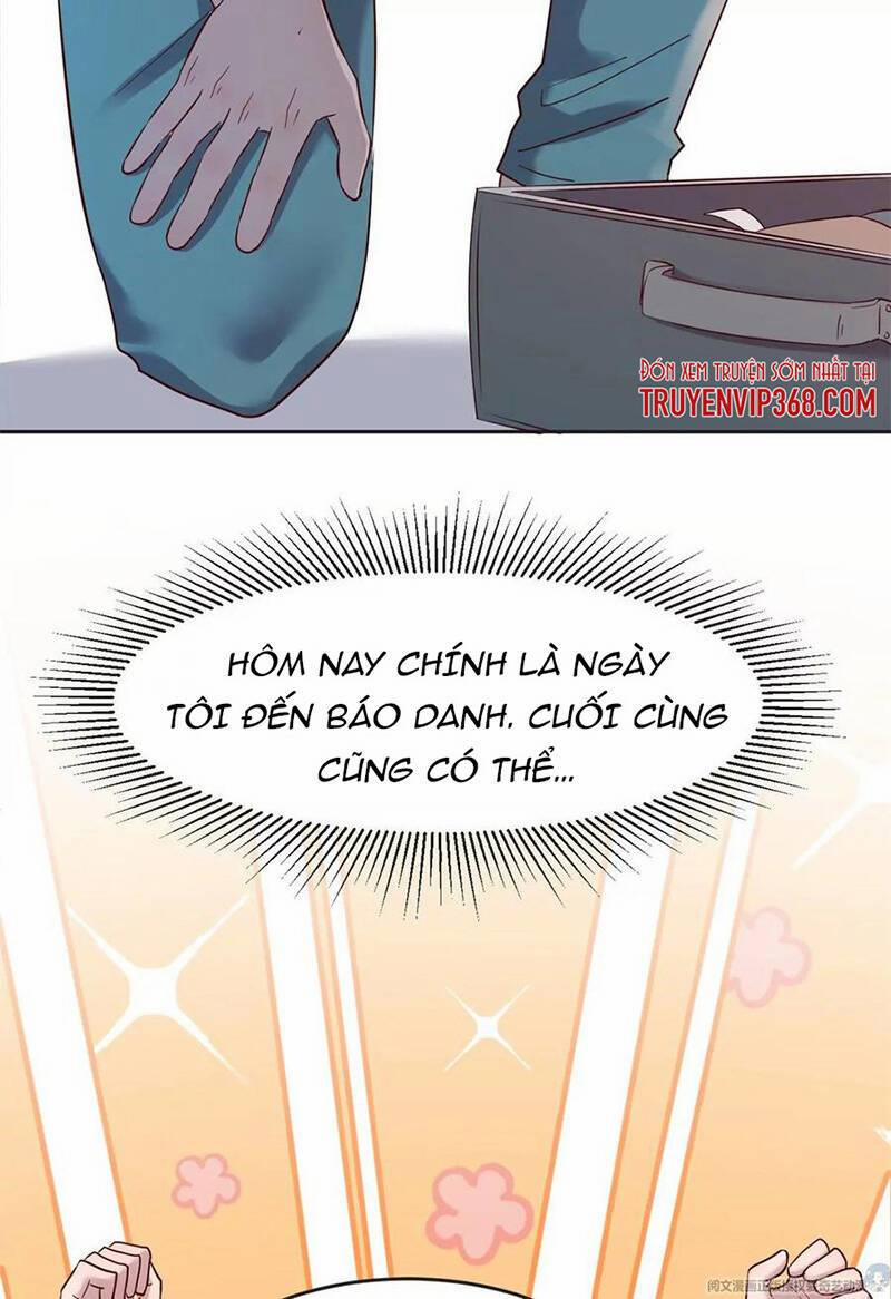 Chị Gái Tôi Là Đại Minh Tinh 1 trang 4