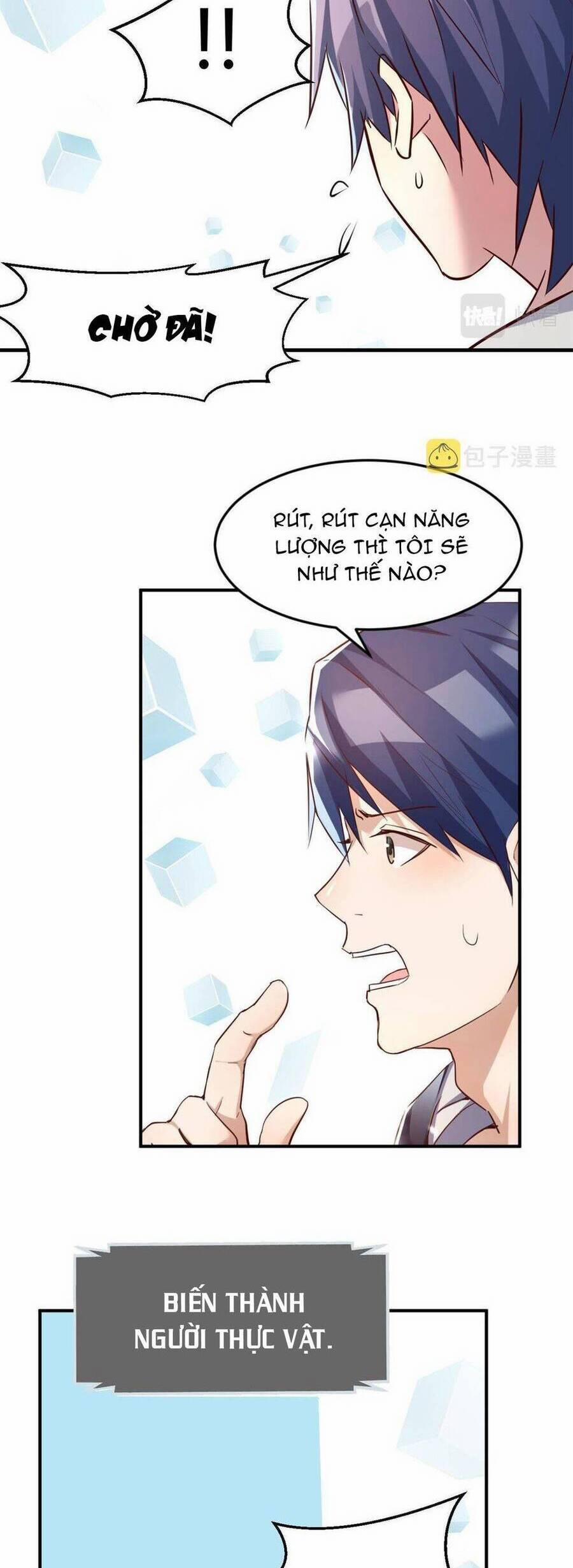 Chị Gái Tôi Là Đại Minh Tinh 10 trang 29