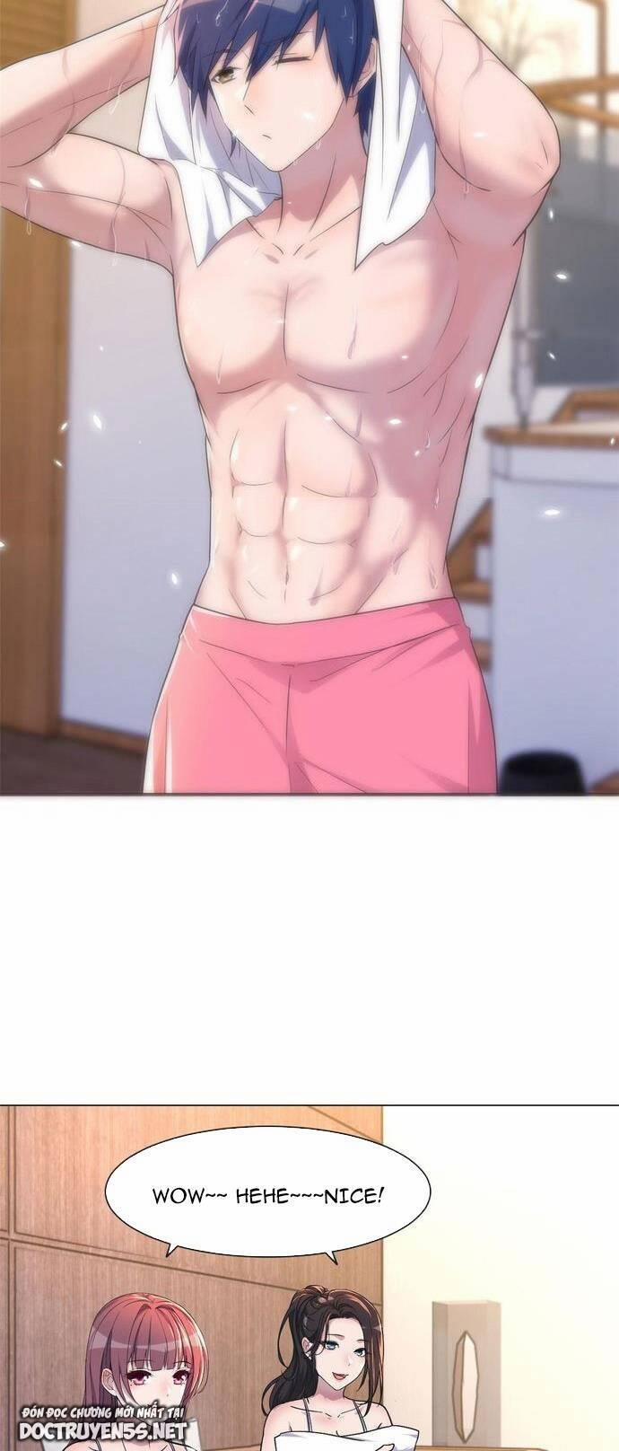 Chị Gái Tôi Là Đại Minh Tinh 100 trang 10