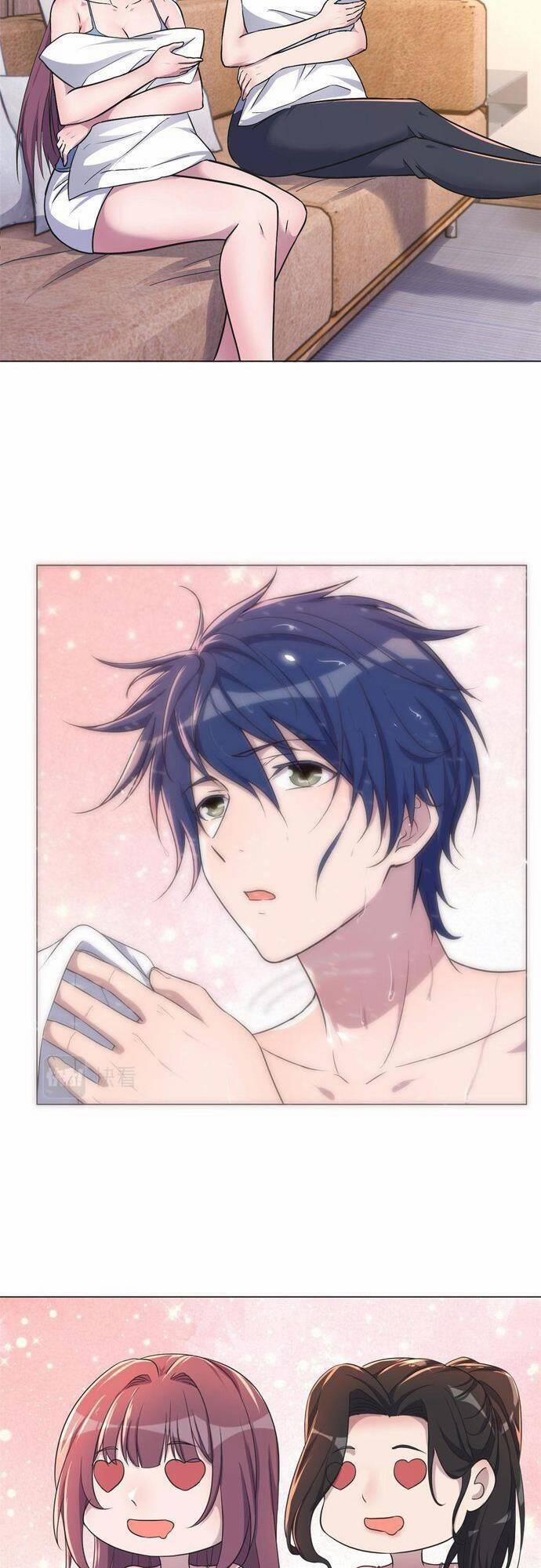 Chị Gái Tôi Là Đại Minh Tinh 100 trang 11