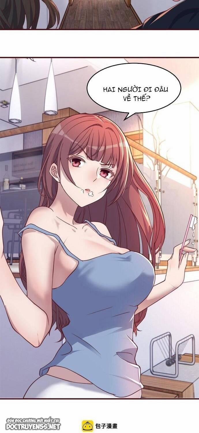 Chị Gái Tôi Là Đại Minh Tinh 100 trang 2