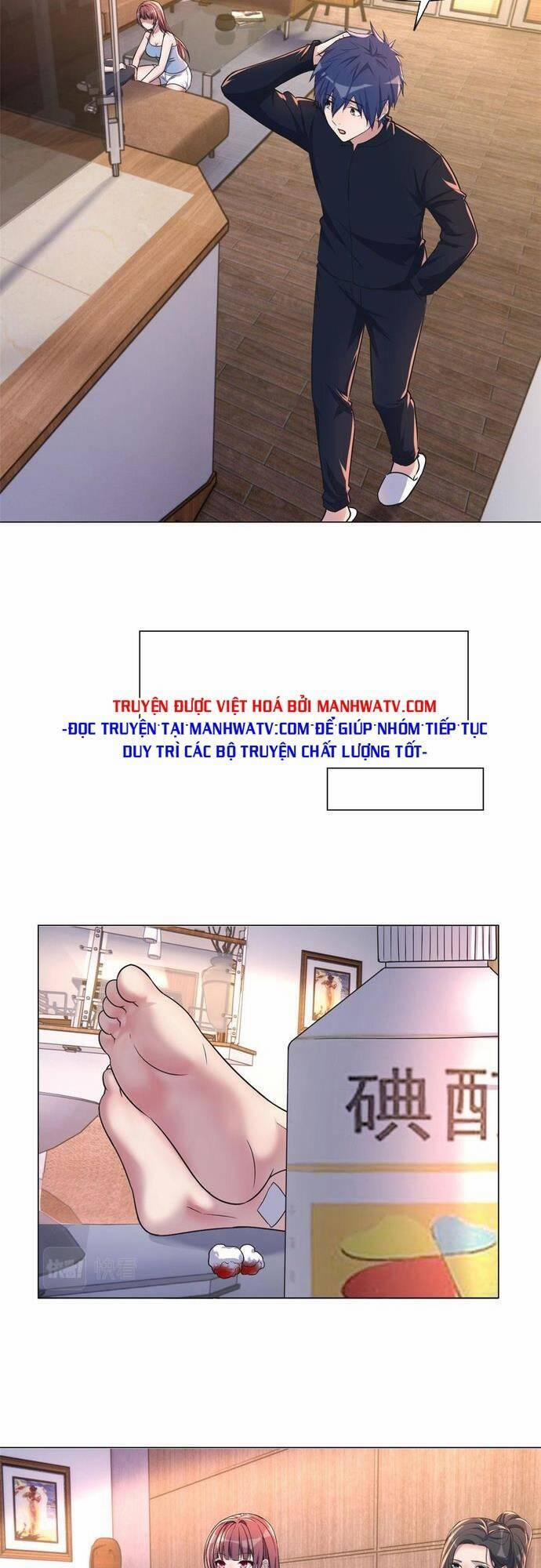 Chị Gái Tôi Là Đại Minh Tinh 100 trang 8