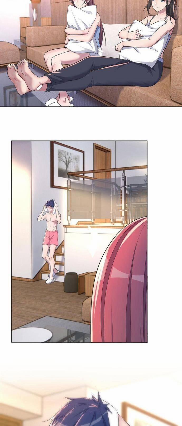 Chị Gái Tôi Là Đại Minh Tinh 100 trang 9