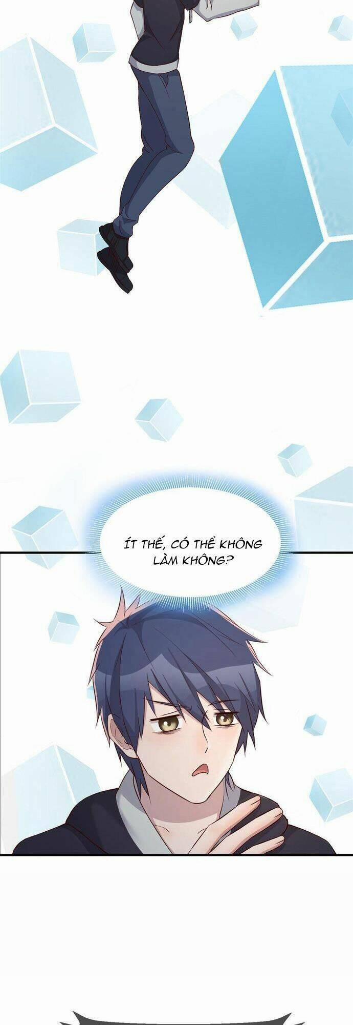 Chị Gái Tôi Là Đại Minh Tinh 101 trang 10