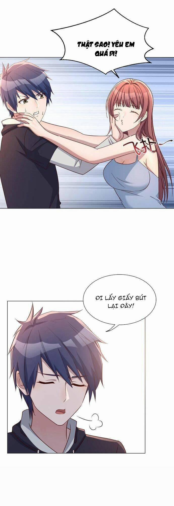 Chị Gái Tôi Là Đại Minh Tinh 101 trang 13