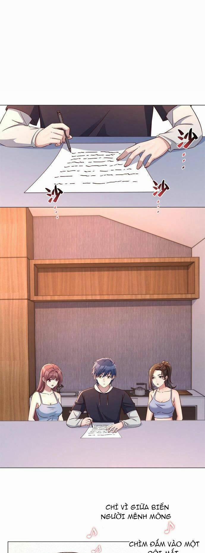 Chị Gái Tôi Là Đại Minh Tinh 101 trang 14