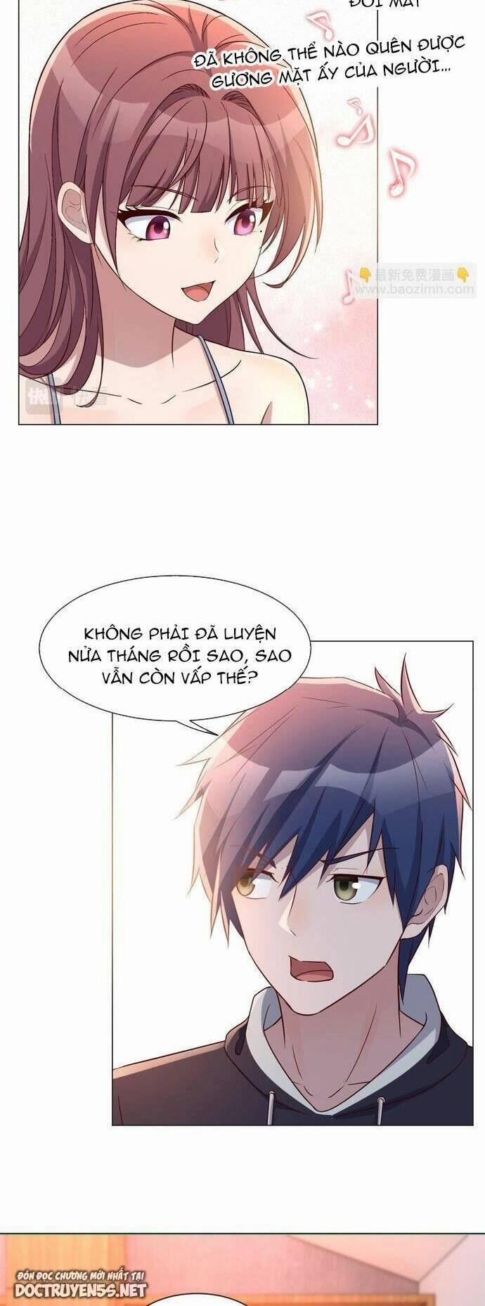 Chị Gái Tôi Là Đại Minh Tinh 101 trang 15