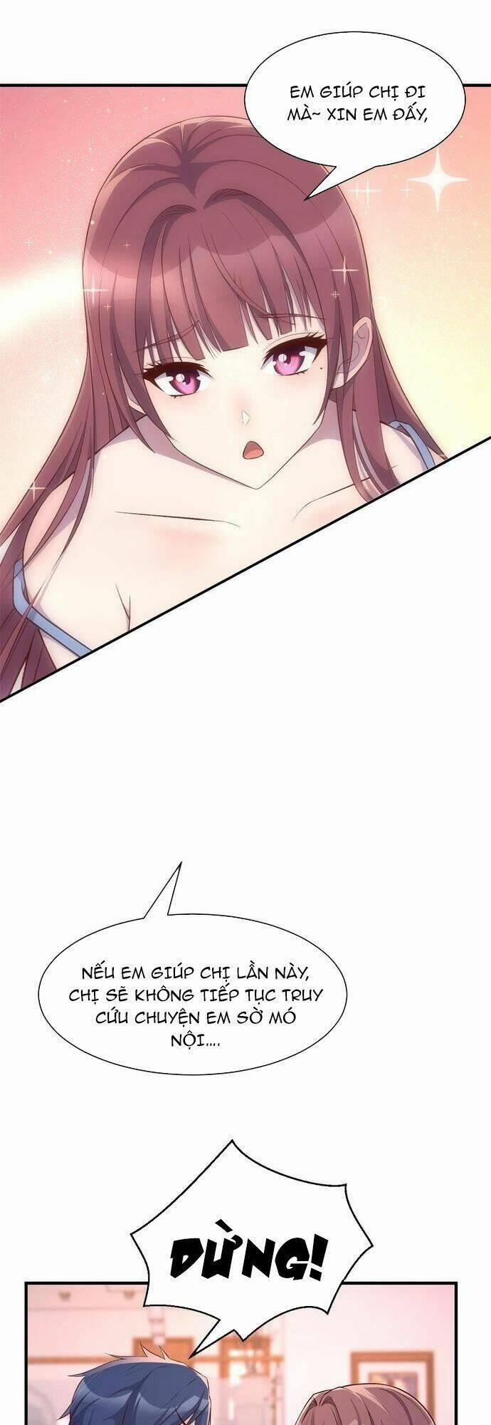 Chị Gái Tôi Là Đại Minh Tinh 101 trang 7