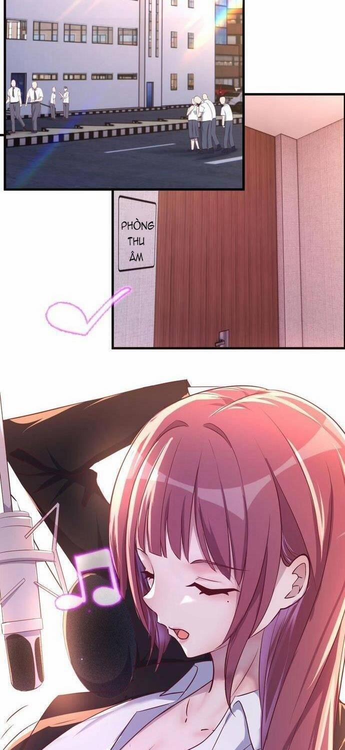 Chị Gái Tôi Là Đại Minh Tinh 102 trang 1