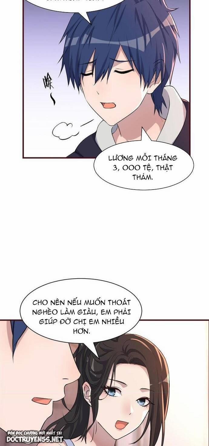 Chị Gái Tôi Là Đại Minh Tinh 102 trang 11