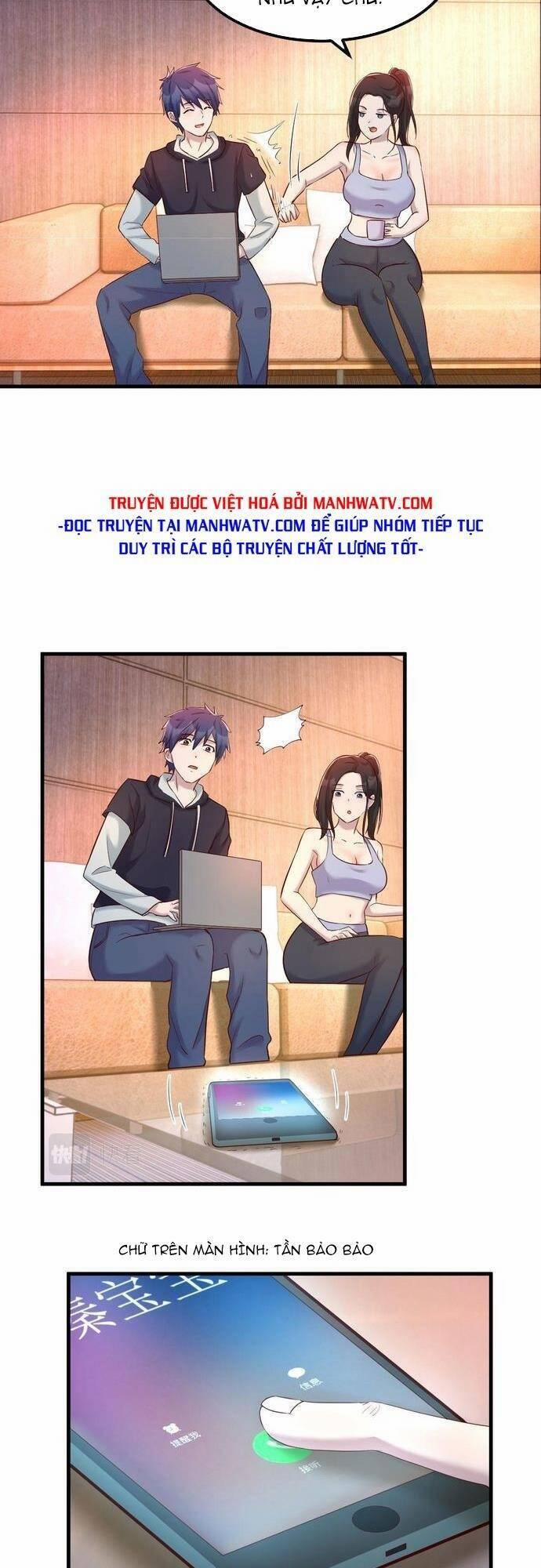 Chị Gái Tôi Là Đại Minh Tinh 102 trang 14