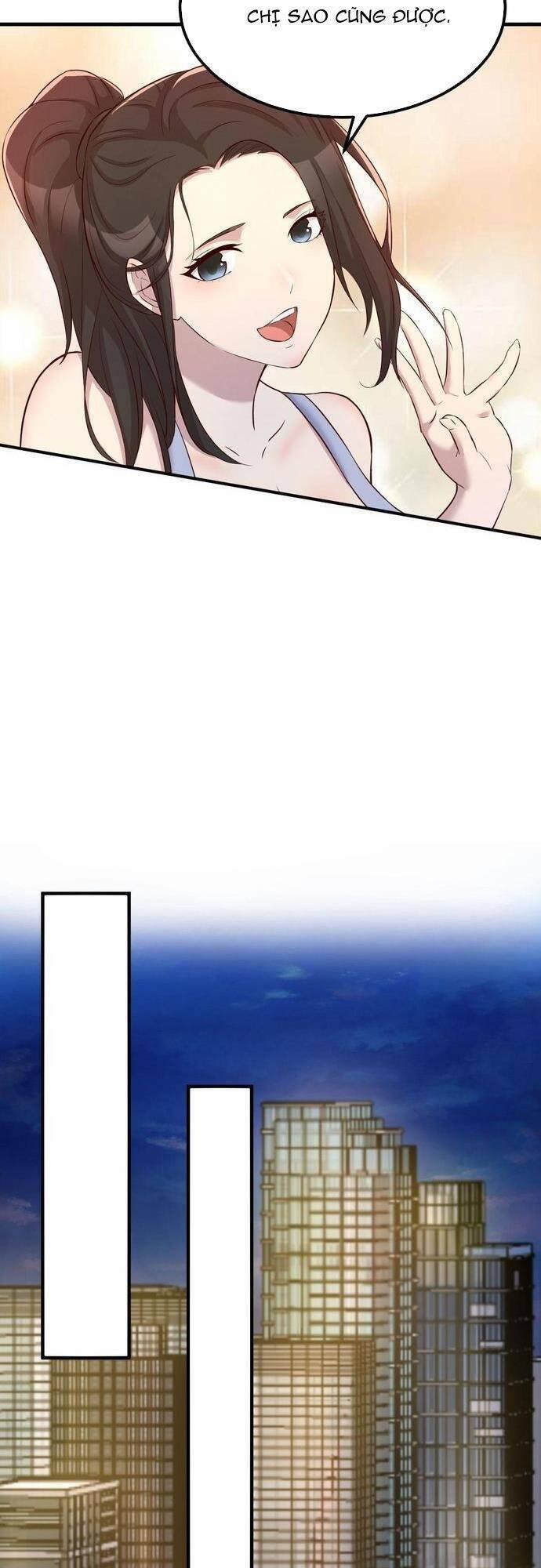 Chị Gái Tôi Là Đại Minh Tinh 102 trang 18
