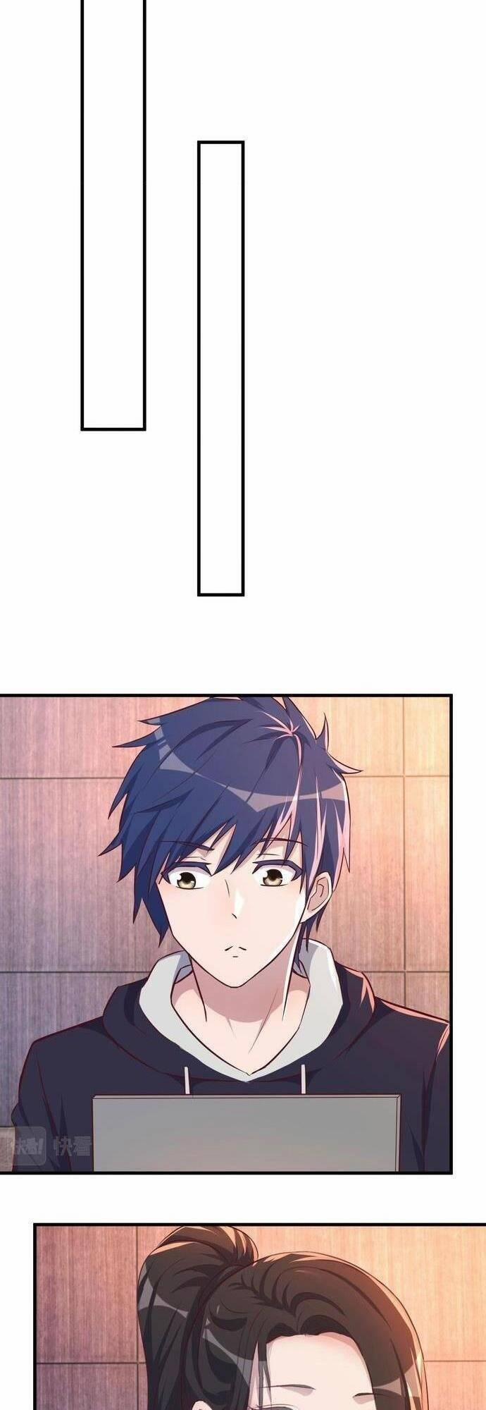 Chị Gái Tôi Là Đại Minh Tinh 102 trang 3