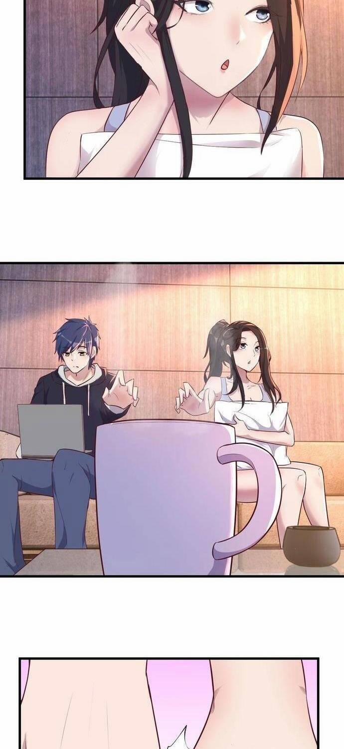 Chị Gái Tôi Là Đại Minh Tinh 102 trang 4