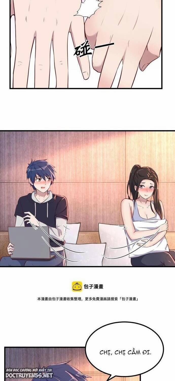 Chị Gái Tôi Là Đại Minh Tinh 102 trang 5