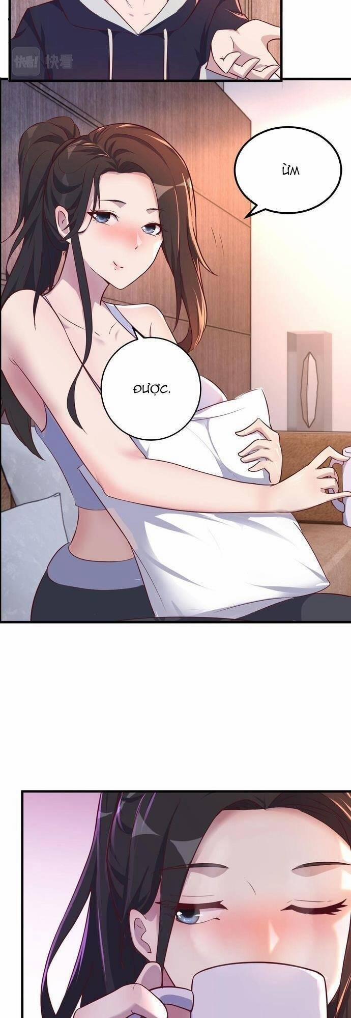 Chị Gái Tôi Là Đại Minh Tinh 102 trang 7