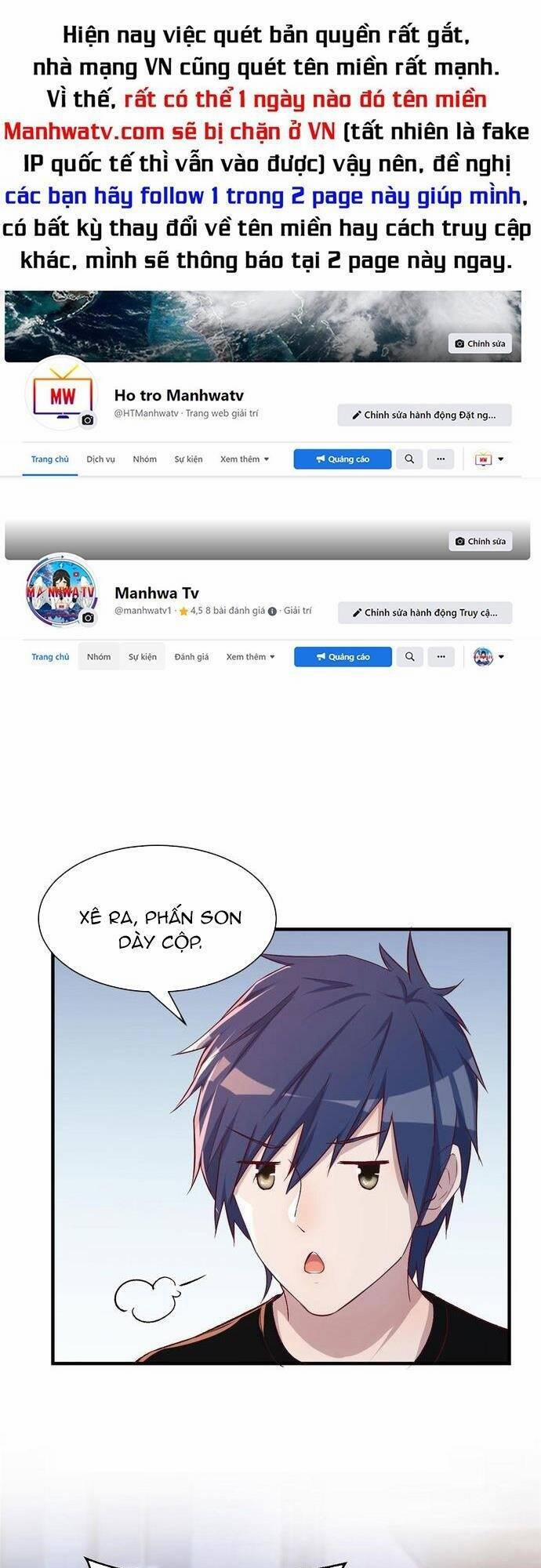 Chị Gái Tôi Là Đại Minh Tinh 103 trang 0