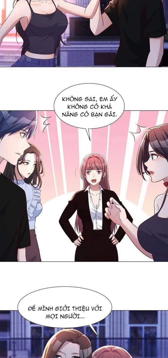 Chị Gái Tôi Là Đại Minh Tinh 103 trang 3