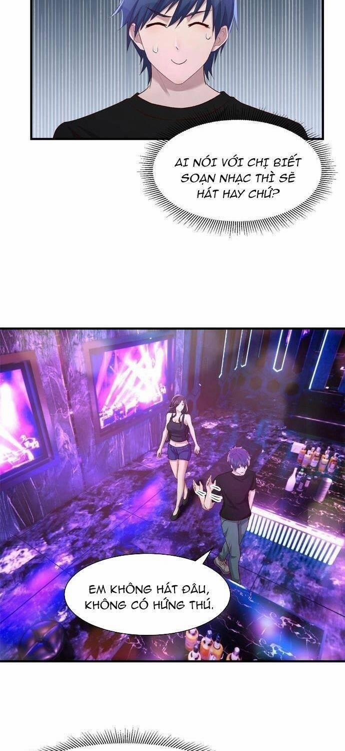 Chị Gái Tôi Là Đại Minh Tinh 104 trang 1