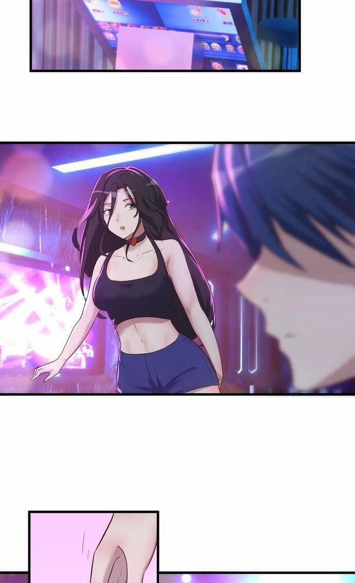 Chị Gái Tôi Là Đại Minh Tinh 104 trang 10