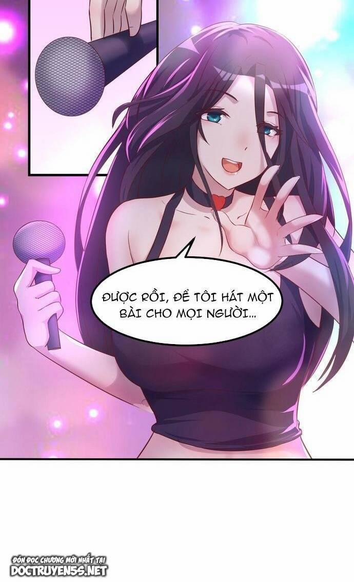 Chị Gái Tôi Là Đại Minh Tinh 104 trang 11