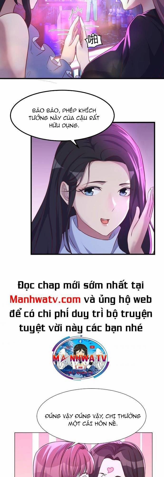 Chị Gái Tôi Là Đại Minh Tinh 104 trang 13