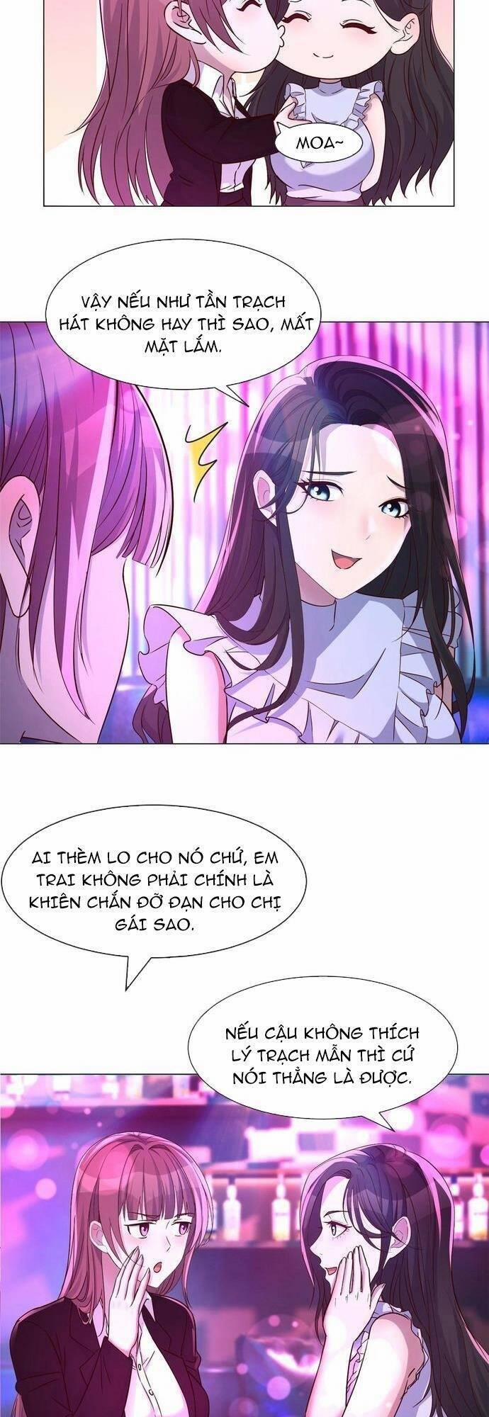 Chị Gái Tôi Là Đại Minh Tinh 104 trang 14