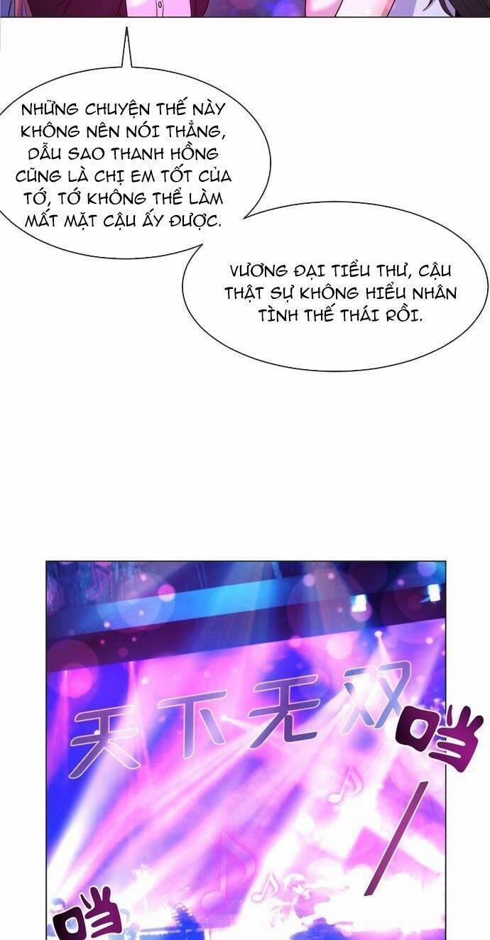 Chị Gái Tôi Là Đại Minh Tinh 104 trang 15