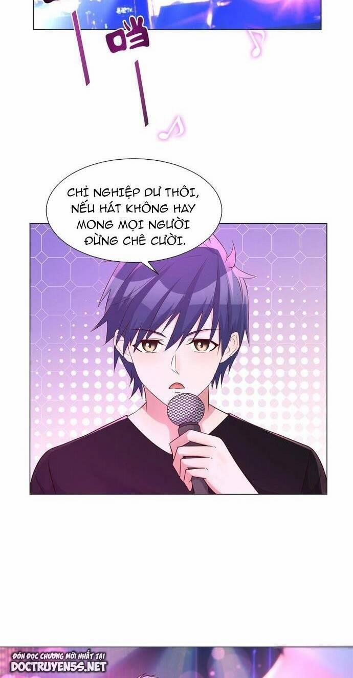 Chị Gái Tôi Là Đại Minh Tinh 104 trang 16