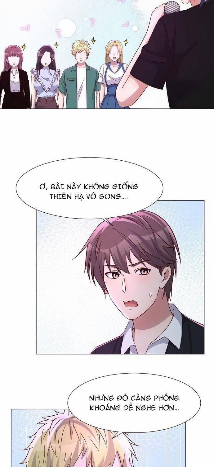 Chị Gái Tôi Là Đại Minh Tinh 104 trang 18