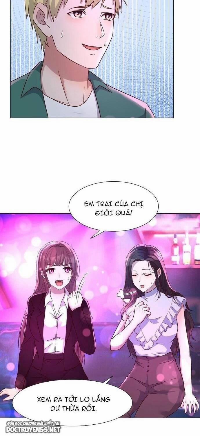 Chị Gái Tôi Là Đại Minh Tinh 104 trang 19