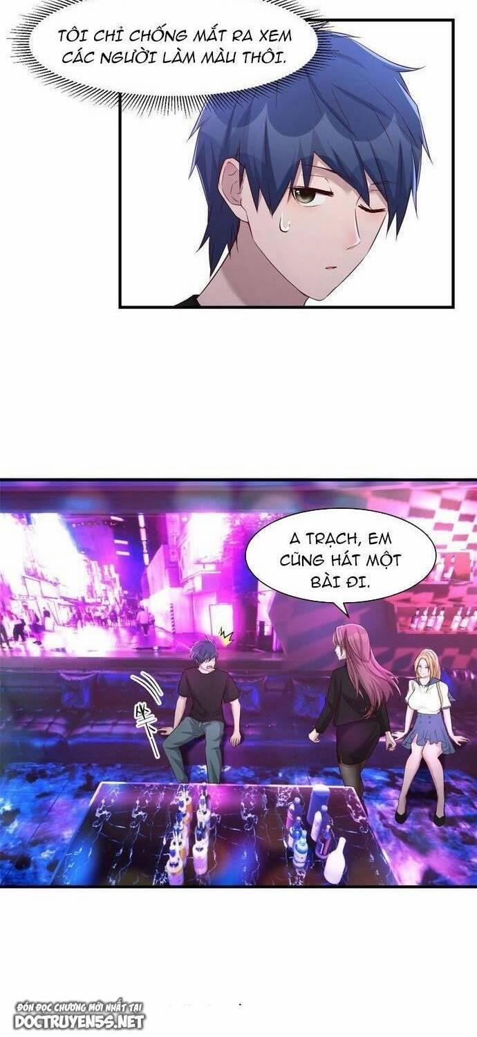 Chị Gái Tôi Là Đại Minh Tinh 104 trang 2