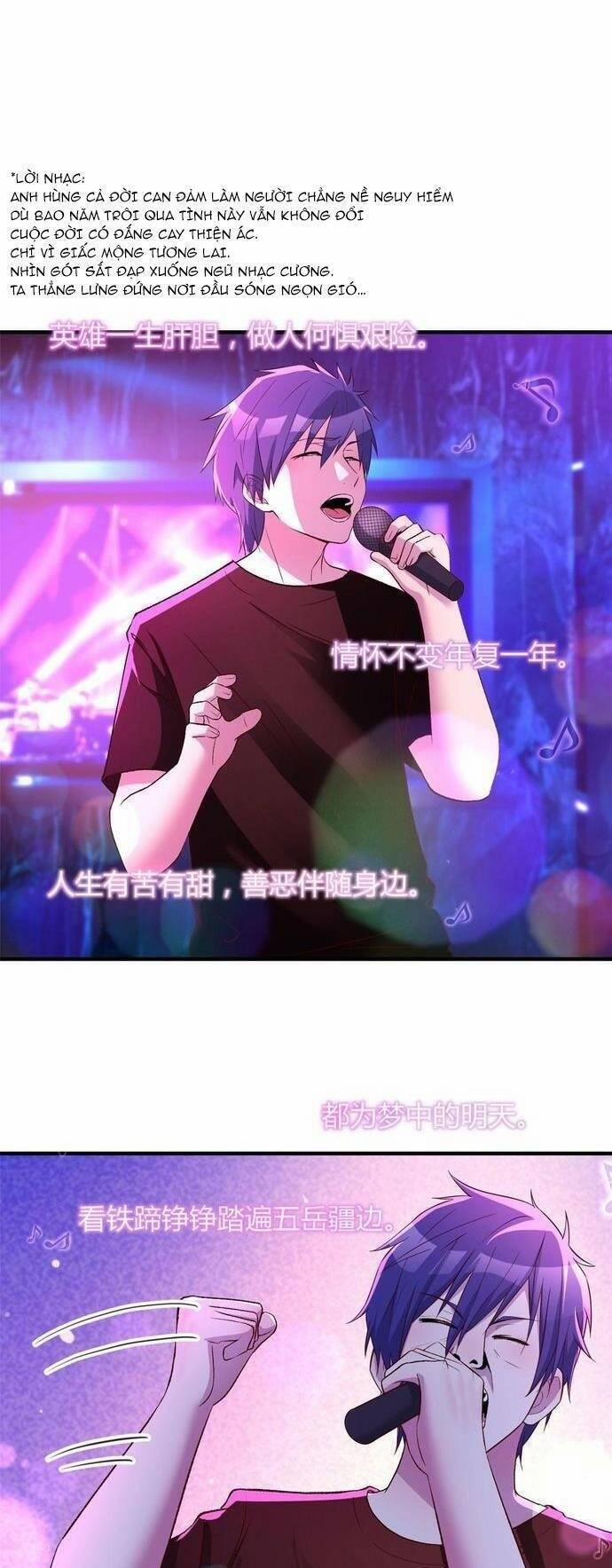 Chị Gái Tôi Là Đại Minh Tinh 104 trang 20