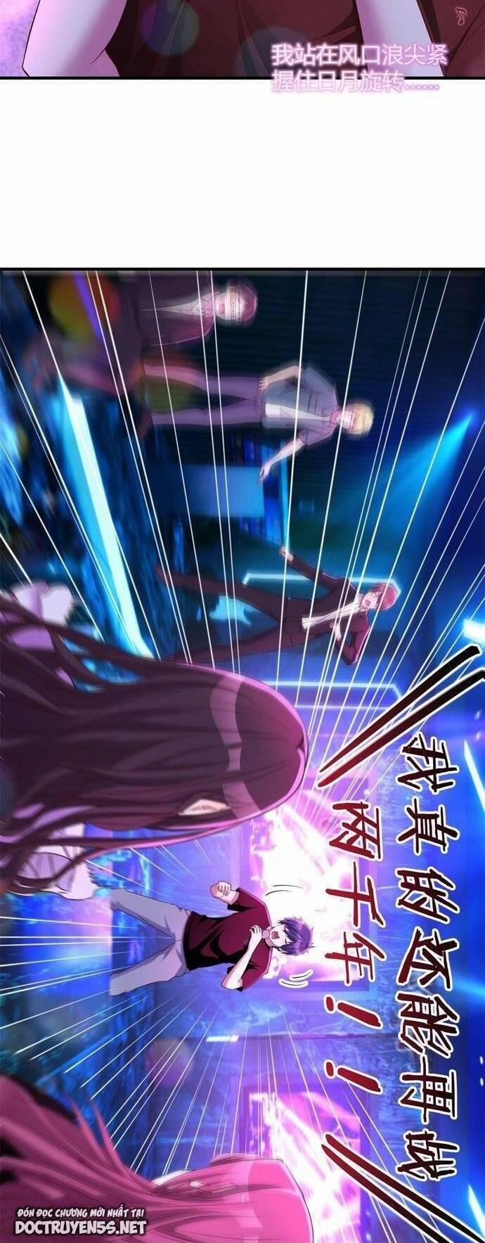 Chị Gái Tôi Là Đại Minh Tinh 104 trang 21