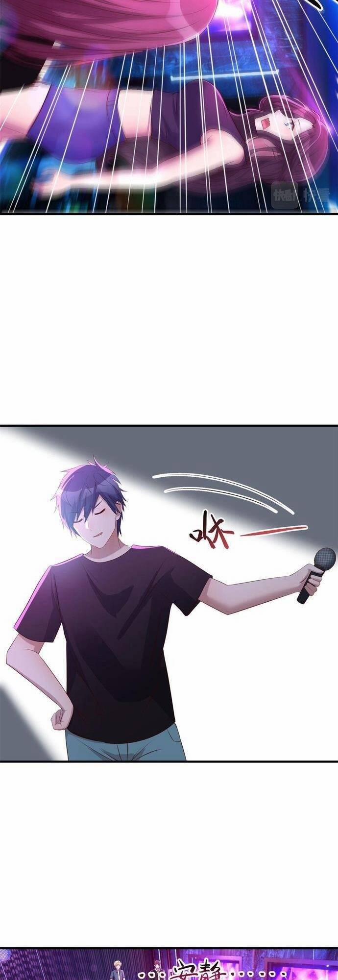 Chị Gái Tôi Là Đại Minh Tinh 104 trang 22