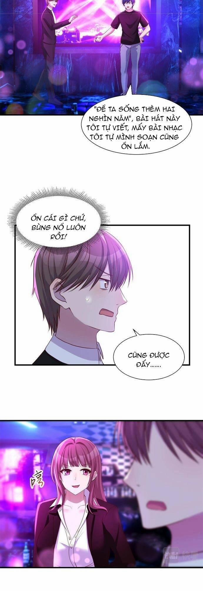 Chị Gái Tôi Là Đại Minh Tinh 104 trang 24