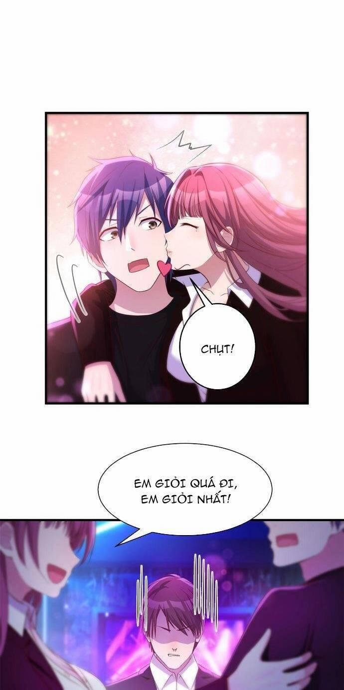 Chị Gái Tôi Là Đại Minh Tinh 104 trang 25