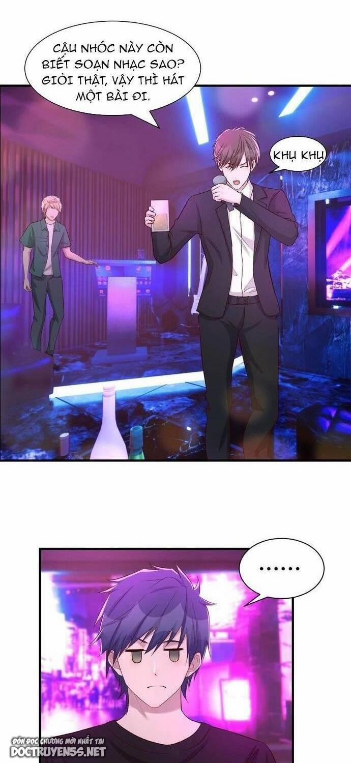 Chị Gái Tôi Là Đại Minh Tinh 104 trang 5