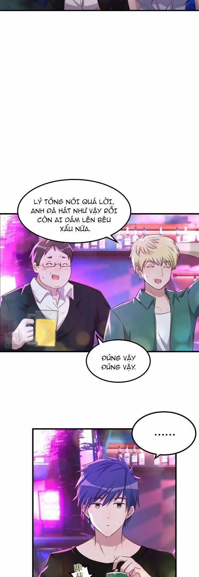 Chị Gái Tôi Là Đại Minh Tinh 104 trang 7