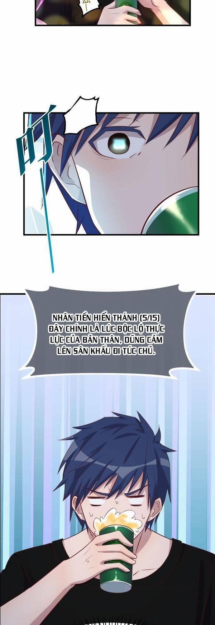 Chị Gái Tôi Là Đại Minh Tinh 104 trang 8