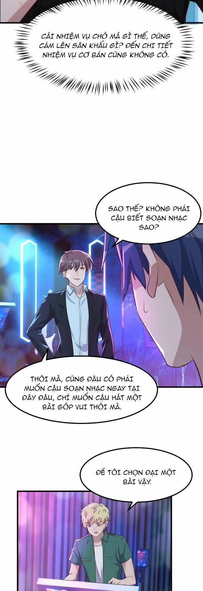 Chị Gái Tôi Là Đại Minh Tinh 104 trang 9