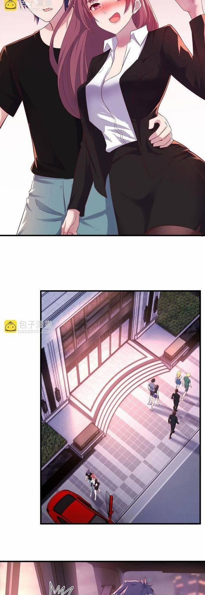 Chị Gái Tôi Là Đại Minh Tinh 105 trang 1