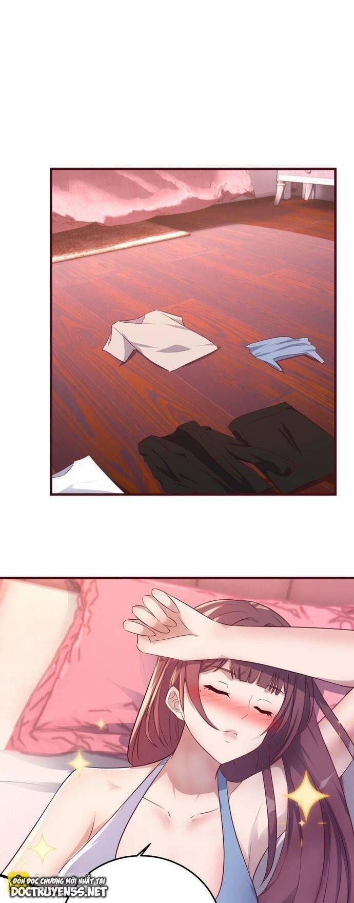 Chị Gái Tôi Là Đại Minh Tinh 105 trang 13
